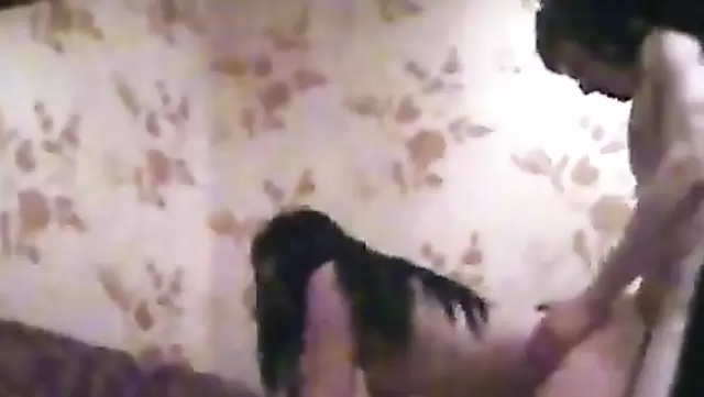 Fucked a Russian bitch and filmed it