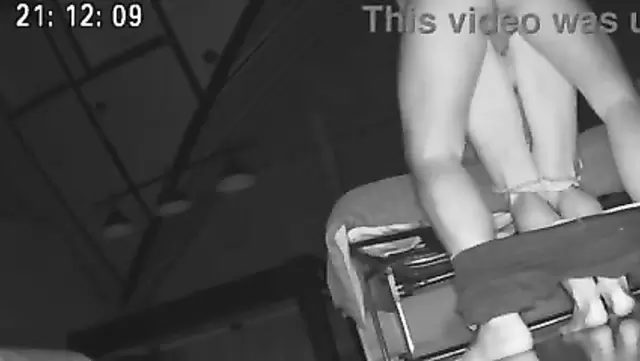 Fucking Russian Whore on Hidden Camera